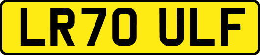 LR70ULF
