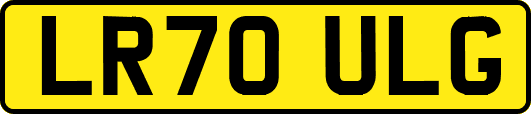 LR70ULG