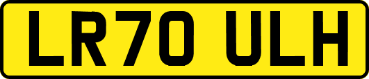 LR70ULH