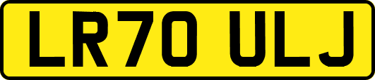 LR70ULJ