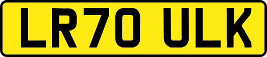 LR70ULK