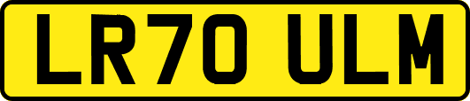 LR70ULM