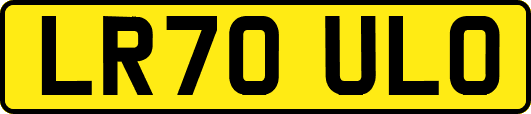 LR70ULO