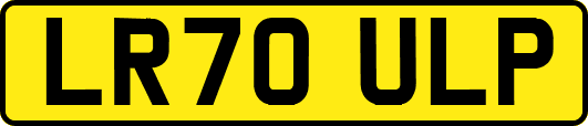 LR70ULP