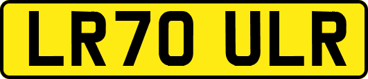 LR70ULR
