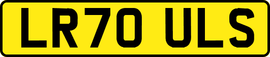 LR70ULS