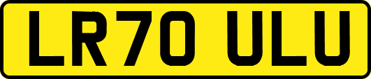 LR70ULU