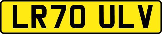 LR70ULV