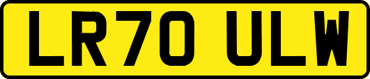 LR70ULW