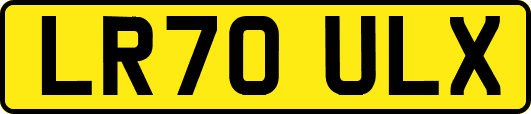 LR70ULX