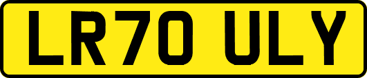LR70ULY