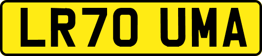 LR70UMA