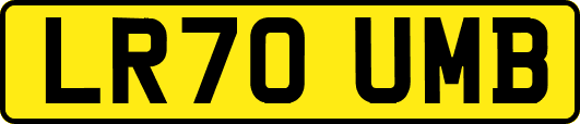 LR70UMB