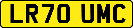 LR70UMC