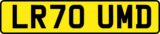 LR70UMD
