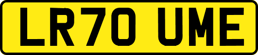 LR70UME