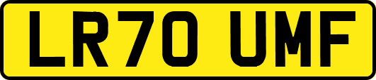 LR70UMF