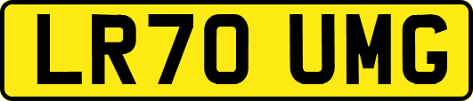 LR70UMG