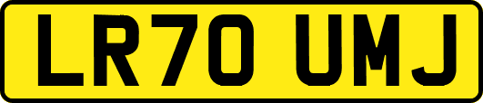 LR70UMJ