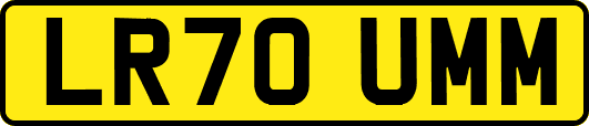 LR70UMM