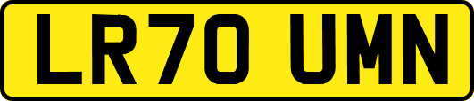 LR70UMN