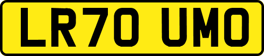 LR70UMO