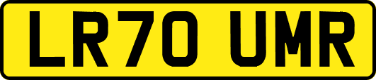 LR70UMR