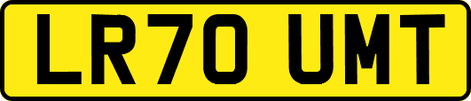 LR70UMT