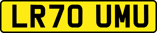 LR70UMU