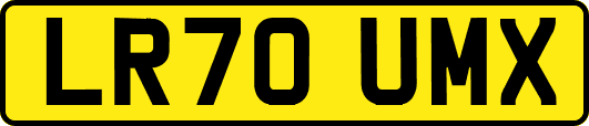 LR70UMX