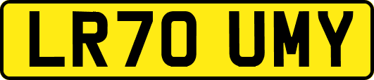 LR70UMY