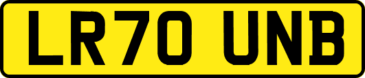 LR70UNB