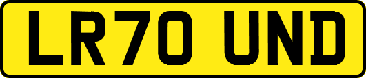 LR70UND