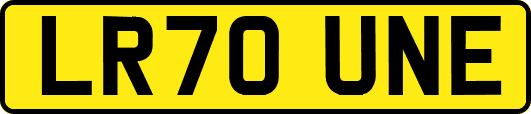 LR70UNE