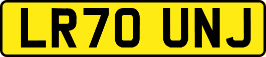 LR70UNJ