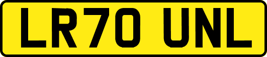 LR70UNL