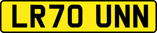 LR70UNN