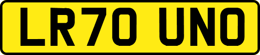 LR70UNO