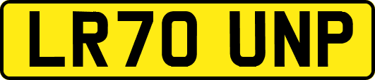 LR70UNP