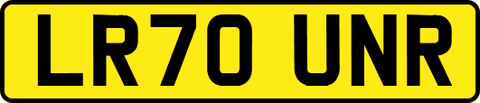 LR70UNR