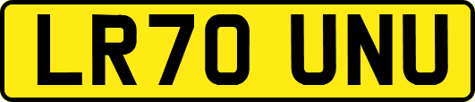 LR70UNU