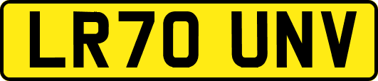 LR70UNV