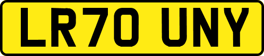 LR70UNY