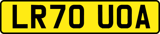 LR70UOA