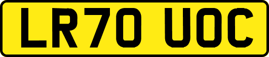 LR70UOC