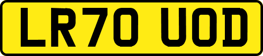 LR70UOD