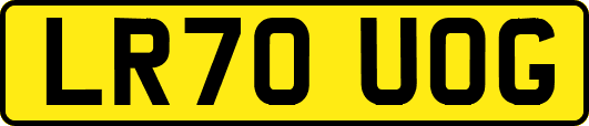 LR70UOG