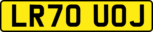 LR70UOJ