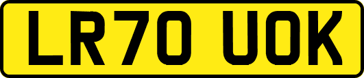 LR70UOK