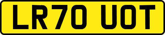 LR70UOT